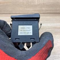 4A0941509A   Hazard light switch Audi A6 S6 C4 4A