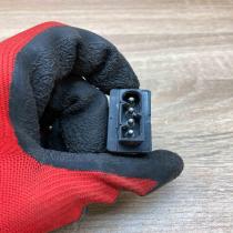 1391799   Headlight level height control switch BMW 5 E34