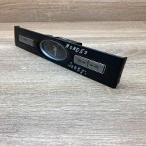 3S7T 15000 DB   Clock Ford Mondeo Mk III