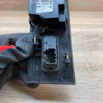3S7T 15000 DB   Clock Ford Mondeo Mk III