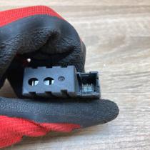 8352259   Seat heating switch BMW 5 E39
