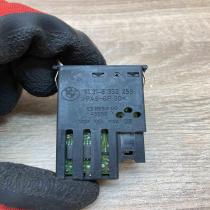 8352259   Seat heating switch BMW 5 E39