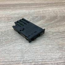 8352259   Seat heating switch BMW 5 E39