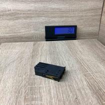 8352259   Seat heating switch BMW 5 E39