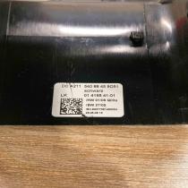 A2115408845 A21154088459051  Steering wheel column trim Mercedes-Benz E W211