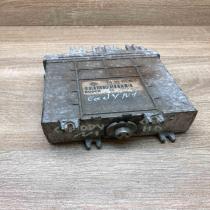 028906021HA 0281001701  Engine control unit/module ECU Volkswagen Caddy