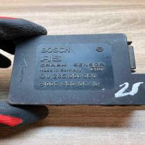 0038200610 0285001050  Airbag control unit/module Mercedes-Benz 190 W201