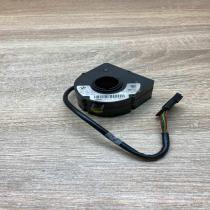 6750126 110187 Used Airbag slip ring squib (SRS ring) BMW 5 E39