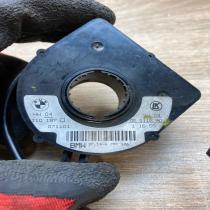 6750126 110187 Used Airbag slip ring squib (SRS ring) BMW 5 E39
