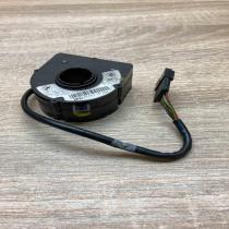 6750126 110187 Used Airbag slip ring squib (SRS ring) BMW 5 E39