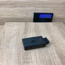 1387606 141306  Door central lock control unit/module BMW 3 E36