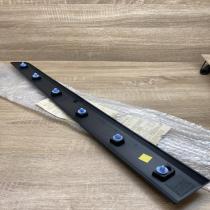 8200439118   Rear door trim (molding) Renault Kangoo I