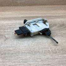 3A0862153  With Plug Central locking motor Volkswagen PASSAT B4