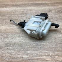 3A0862153  With Plug Central locking motor Volkswagen PASSAT B4