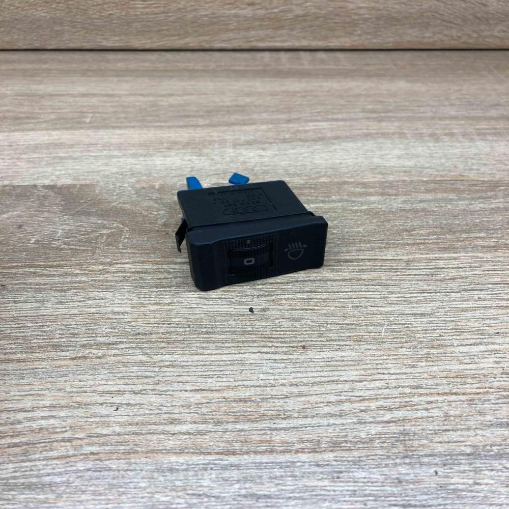 4A0941301A   Headlight level height control switch Audi A6 S6 C4 4A