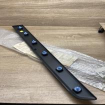 8200439118   Rear door trim (molding) Renault Kangoo I
