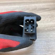 1384480 03840800  Windscreen/window heater switch BMW 5 E34