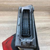 9636006880 21653728  Engine control unit/module ECU Peugeot 406