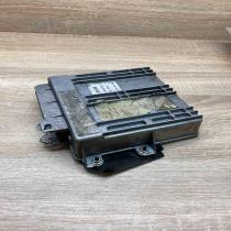 9636006880 21653728  Engine control unit/module ECU Peugeot 406