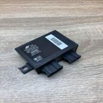 7M0953257Q 98VW 19A366 BB  Immobilizer control unit/module Volkswagen Sharan