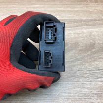 7M0953257Q 98VW 19A366 BB  Immobilizer control unit/module Volkswagen Sharan