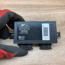 7M0953257Q 98VW 19A366 BB  Immobilizer control unit/module Volkswagen Sharan
