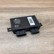 7M0953257Q 98VW 19A366 BB  Immobilizer control unit/module Volkswagen Sharan