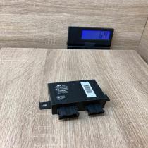 7M0953257Q 98VW 19A366 BB  Immobilizer control unit/module Volkswagen Sharan