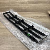 5J0853677A   Front bumper lower grill Skoda Fabia Mk2 (5J)