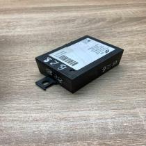 7M0953257B 5WK4632  Immobilizer control unit/module Volkswagen Sharan