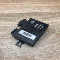 7M0953257Q 98VW 19A366 BB With Plug Immobilizer control unit/module Ford Galaxy