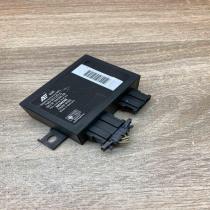 7M0953257Q 98VW 19A366 BB With Plug Immobilizer control unit/module Ford Galaxy