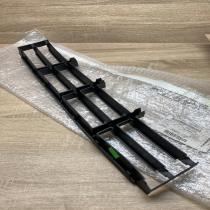 5J0853677A   Front bumper lower grill Skoda Fabia Mk2 (5J)