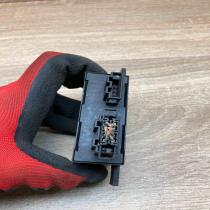 7M0953257Q 98VW 19A366 BB With Plug Immobilizer control unit/module Ford Galaxy