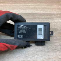 7M0953257Q 98VW 19A366 BB With Plug Immobilizer control unit/module Ford Galaxy