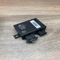 7M0953257Q 98VW 19A366 BB With Plug Immobilizer control unit/module Ford Galaxy