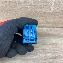 443941301A   Headlight level height control switch Audi 100 S4 C4