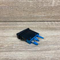 443941301A   Headlight level height control switch Audi 100 S4 C4