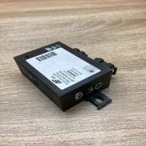 7M0953257M 98VW19A366DA  Immobilizer control unit/module Volkswagen Sharan