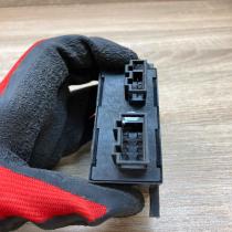 7M0953257M 98VW19A366DA  Immobilizer control unit/module Volkswagen Sharan