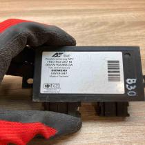 7M0953257M 98VW19A366DA  Immobilizer control unit/module Volkswagen Sharan