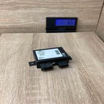 7M0953257M 98VW19A366DA  Immobilizer control unit/module Volkswagen Sharan