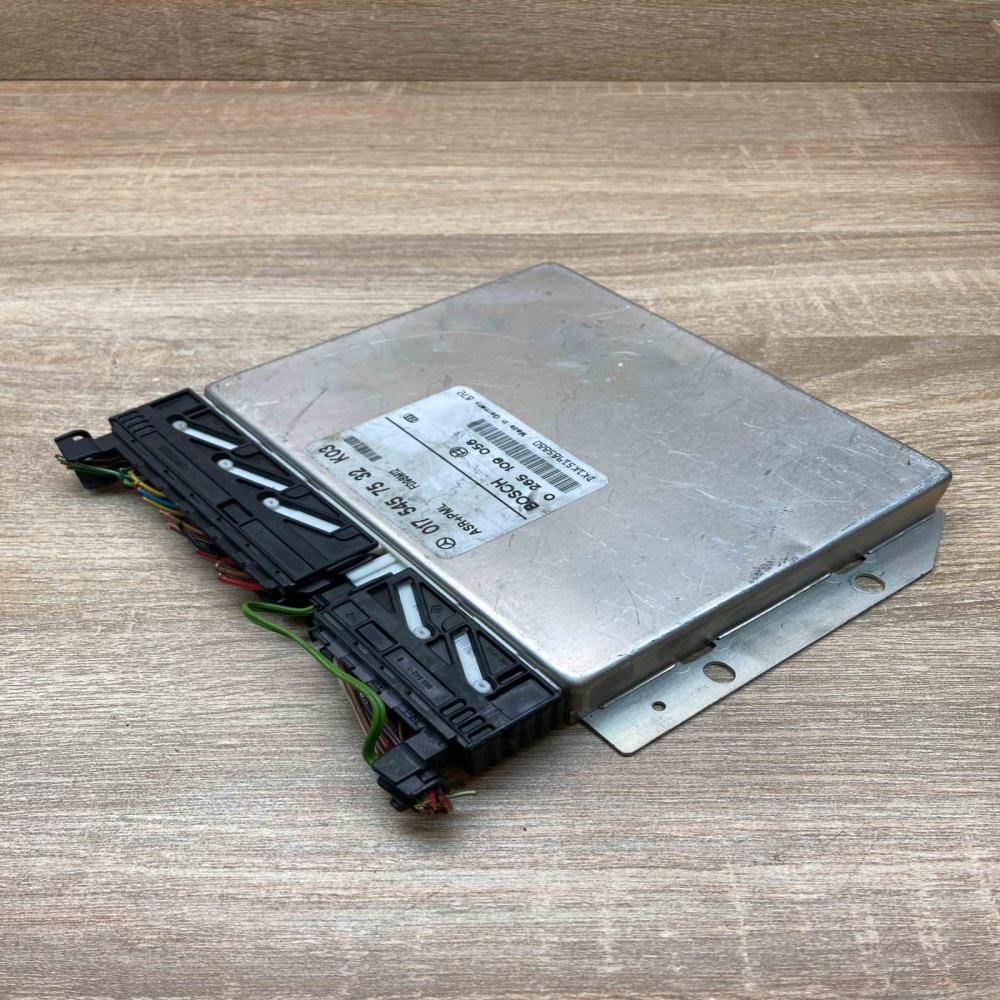 0175457532 0265109056 With Plug ABS control unit/module Mercedes-Benz E W210