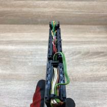 0175457532 0265109056 With Plug ABS control unit/module Mercedes-Benz E W210
