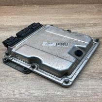 9654695380 0281011779  Engine control unit/module ECU Peugeot 807