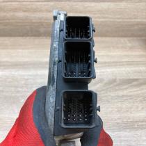 9654695380 0281011779  Engine control unit/module ECU Peugeot 807