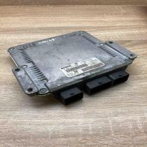 9654695380 0281011779  Engine control unit/module ECU Peugeot 807