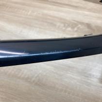 A4518880015   Front bumper lower grill Smart ForTwo II