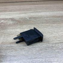 191959621B 501187  Windscreen/window heater switch Volkswagen Golf II