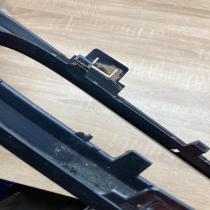A4518880015   Front bumper lower grill Smart ForTwo II
